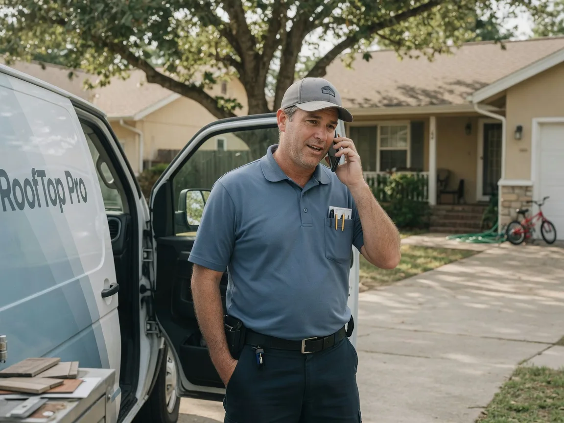 Roof Repair Kaylor, SD FAQs